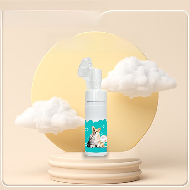 Pet Cleaning Gloves