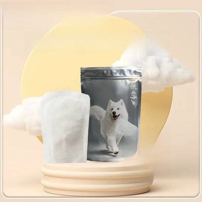 Pet Cleaning Gloves