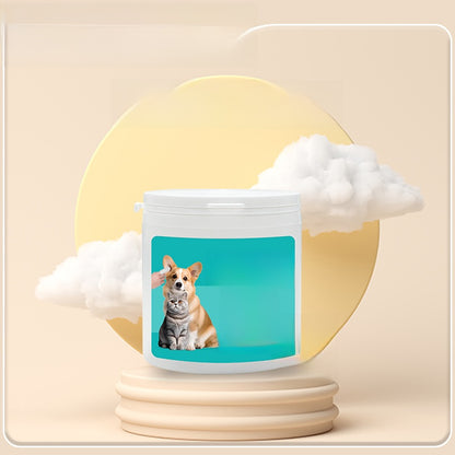 Pet Cleaning Wipes