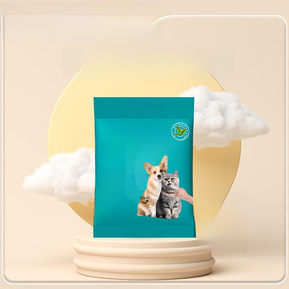 Pet Cleaning Wipes