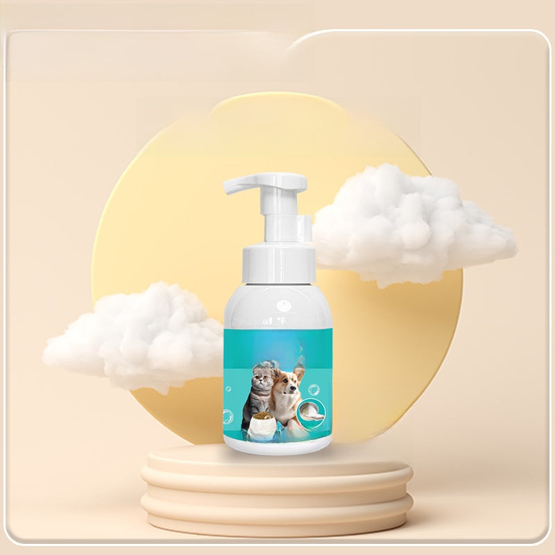 Pet Cleaning Wipes