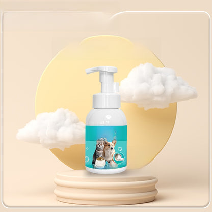 Pet Cleaning Wipes