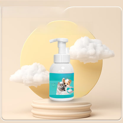 Pet Cleaning Wipes