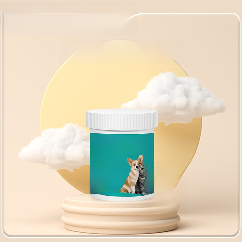 Pet Cleaning Wipes