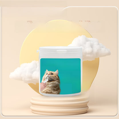 Pet Cleaning Wipes