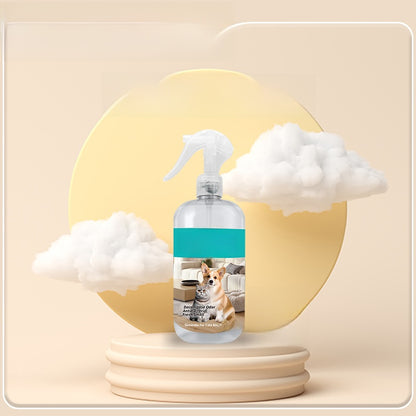 Pet Cleaning Wipes