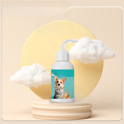 Pet Cleaning Wipes