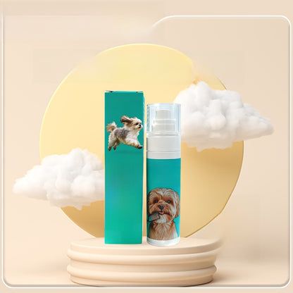 Pet Cleaning Wipes