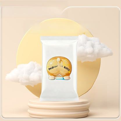 Pet Cleaning Wipes