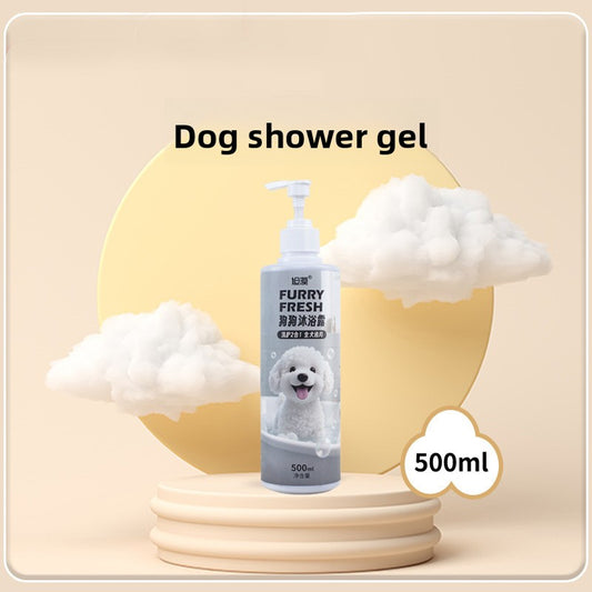 Pet Cleaning Wipes