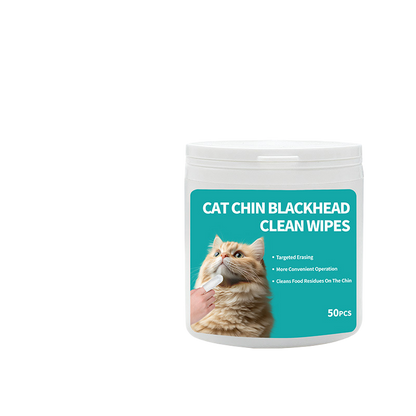 Pet Cleaning Wipes