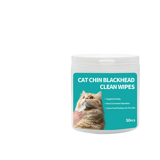 Pet Cleaning Wipes