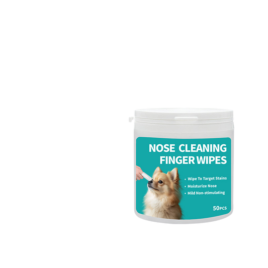 Pet Cleaning Wipes