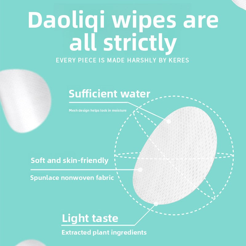 Pet Cleaning Wipes