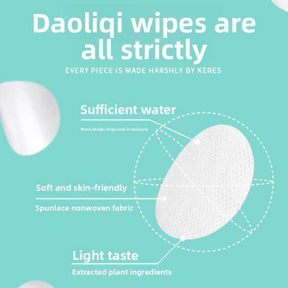 Pet Cleaning Wipes