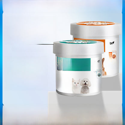 Pet Cleaning Wipes