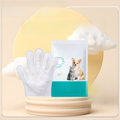 Pet Cleaning Wipes
