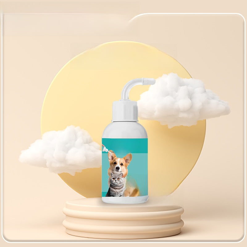 Pet Cleaning Wipes
