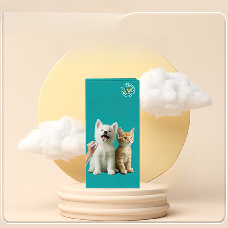 Pet Cleaning Wipes
