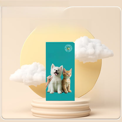 Pet Cleaning Wipes