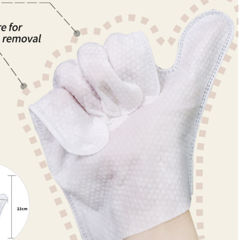 Pet Cleaning Wipes