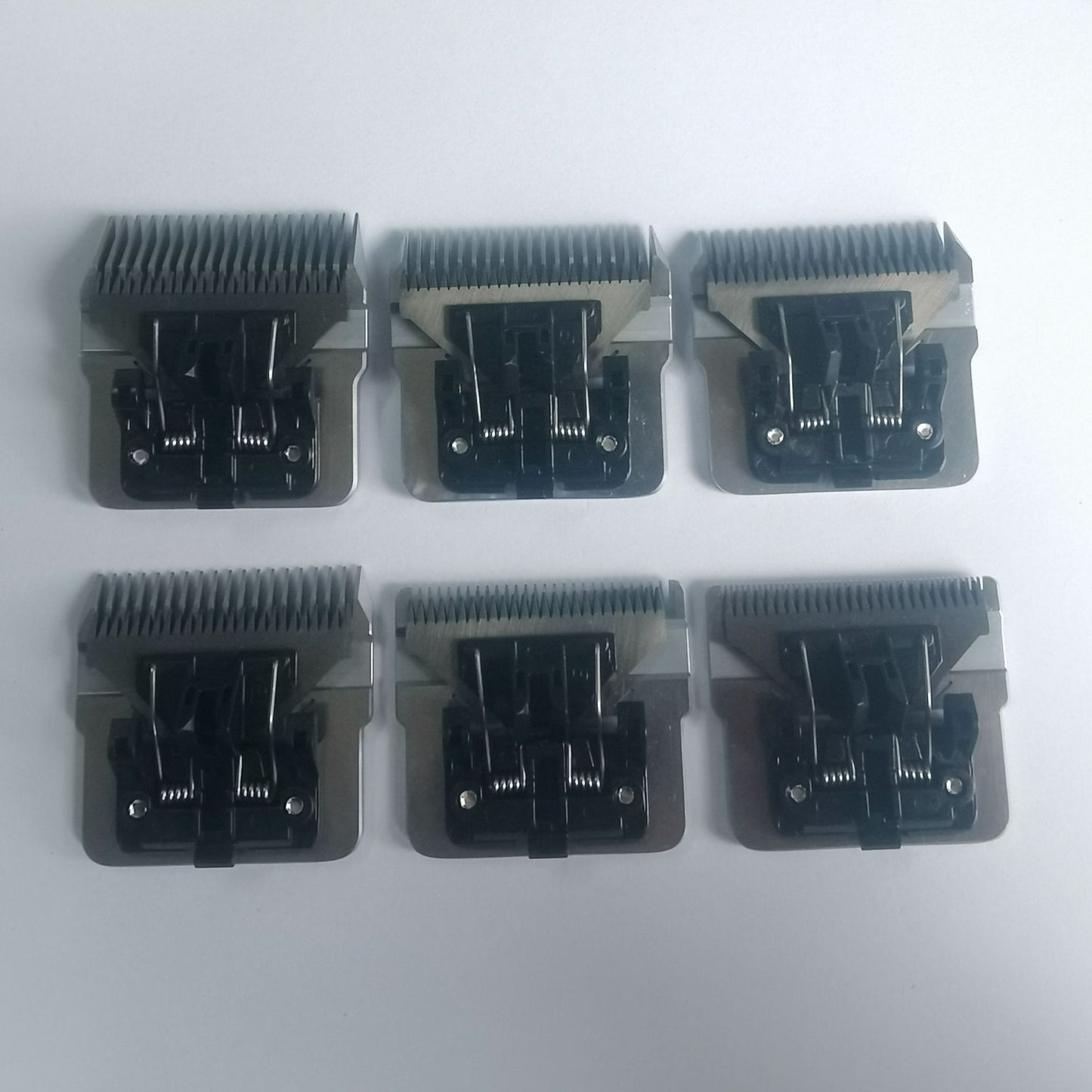 Pet Clipper Blades D Series