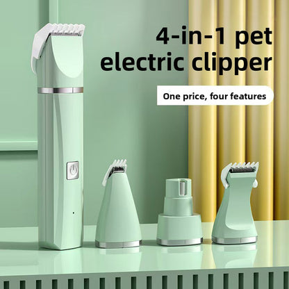 Pet Clipper