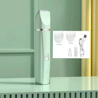 Pet Clipper