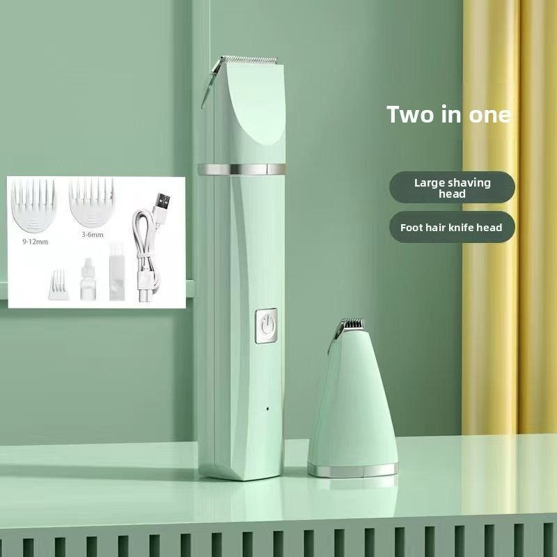 Pet Clipper