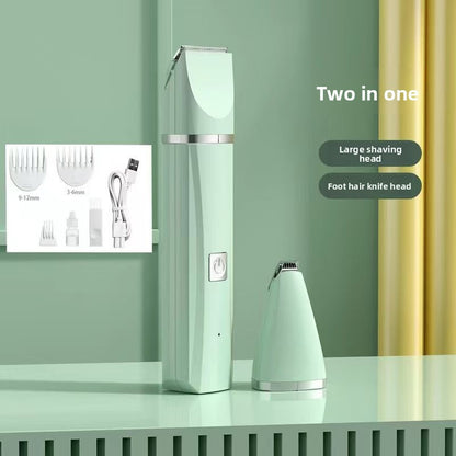 Pet Clipper