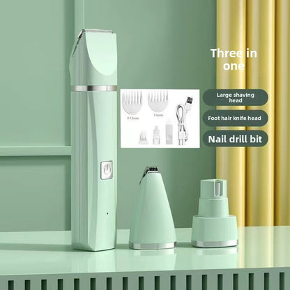 Pet Clipper