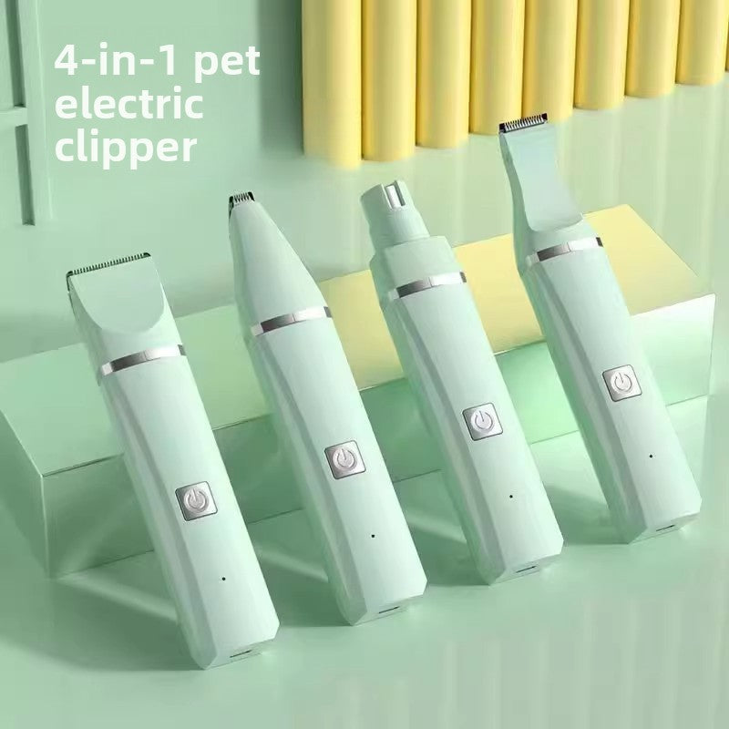 Pet Clipper