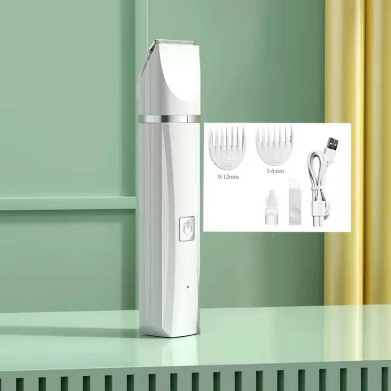 Pet Clipper