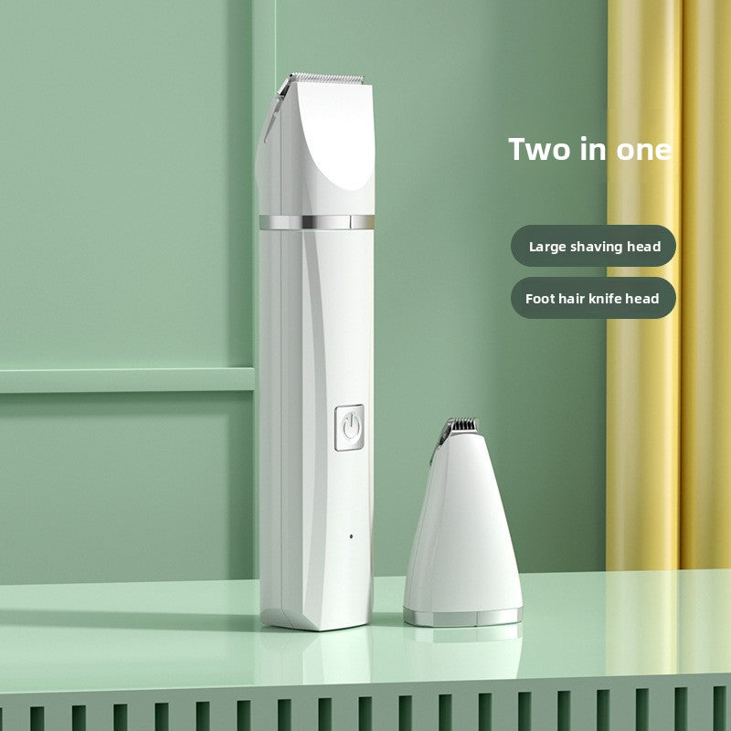 Pet Clipper