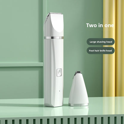 Pet Clipper