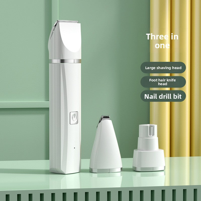 Pet Clipper