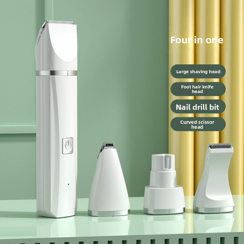 Pet Clipper