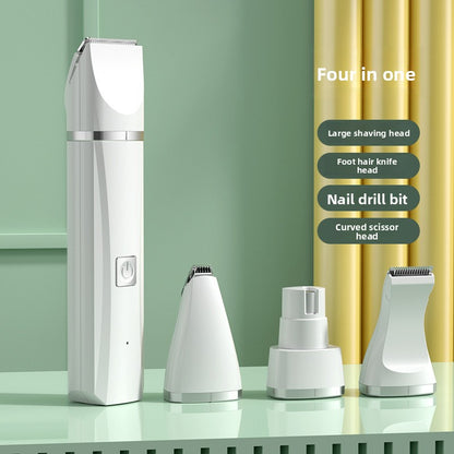 Pet Clipper