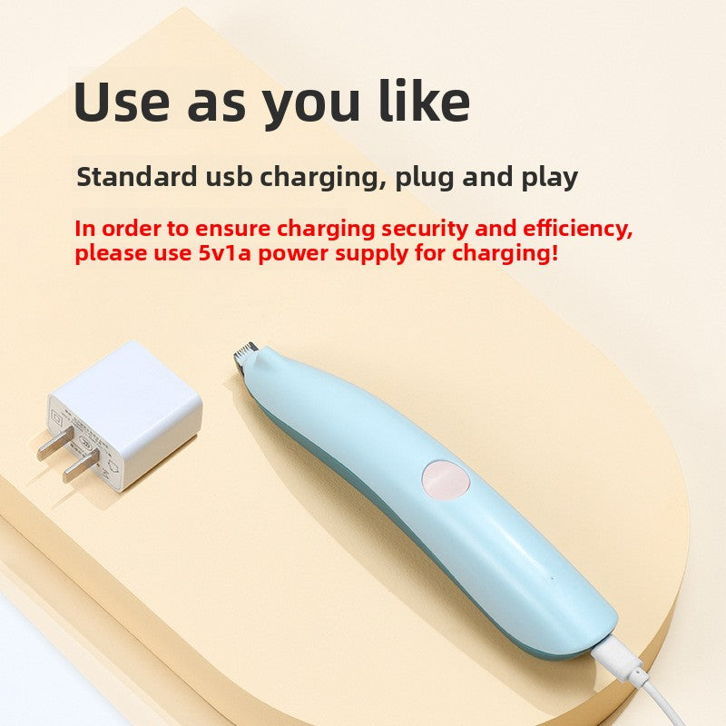 pet clipper