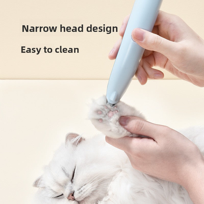 pet clipper