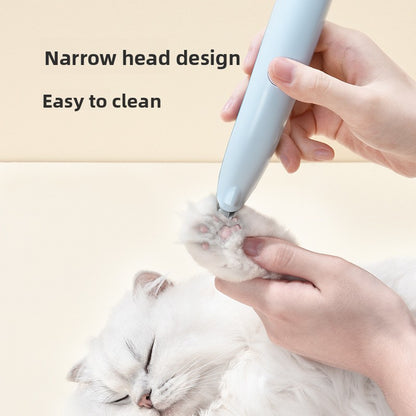 pet clipper