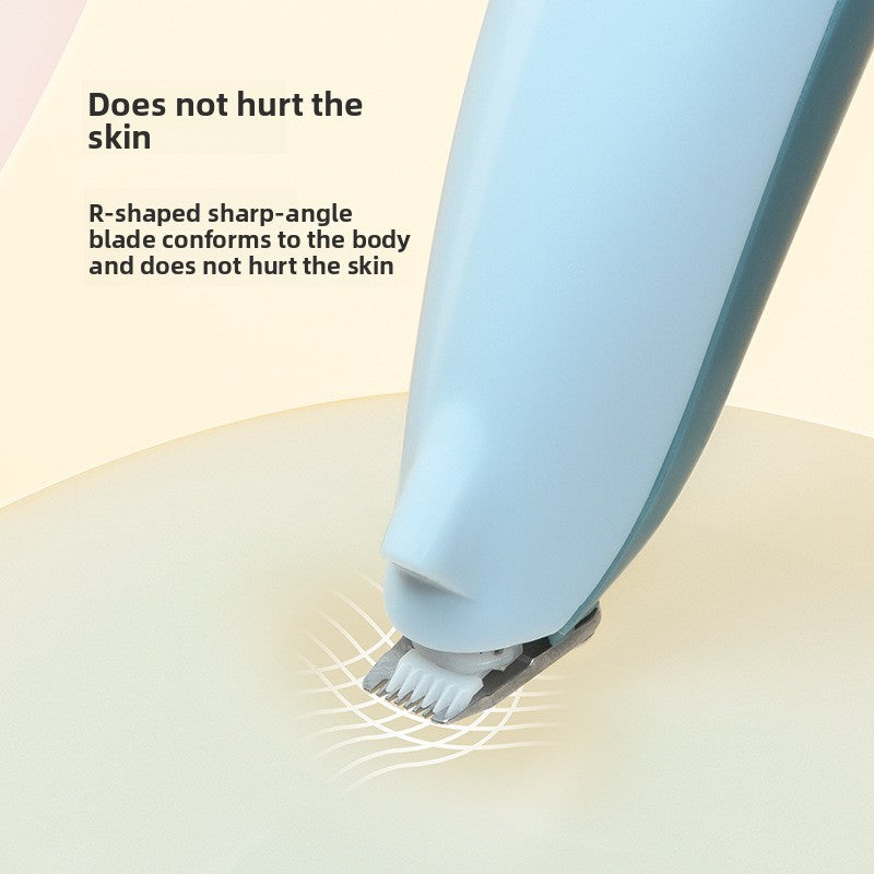 pet clipper