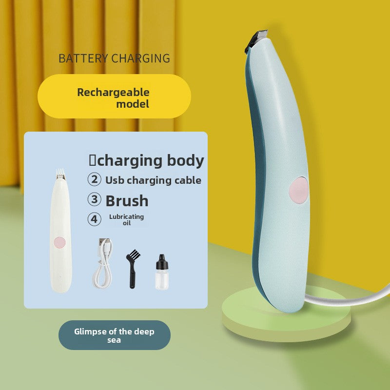 pet clipper