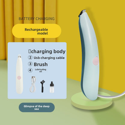 pet clipper