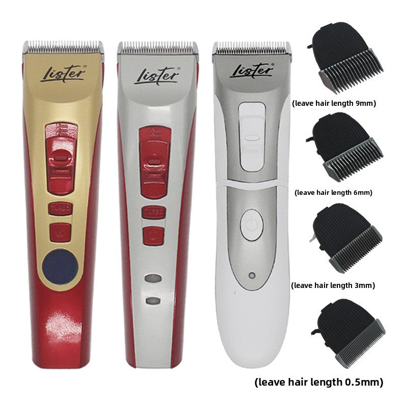 Pet Clipper