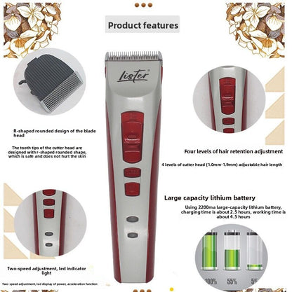 Pet Clipper