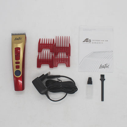 Pet Clipper