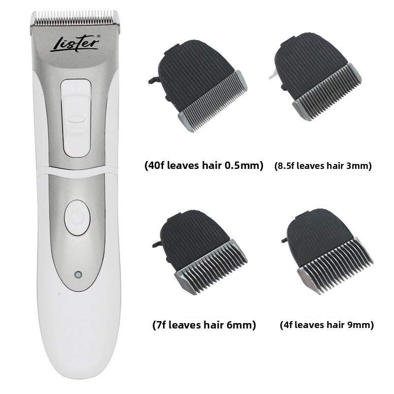 Pet Clipper