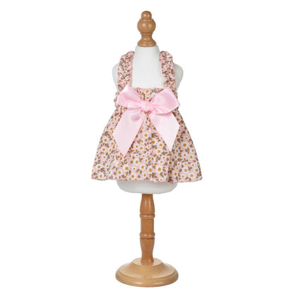 Pet Clothes Cat Lady Dress