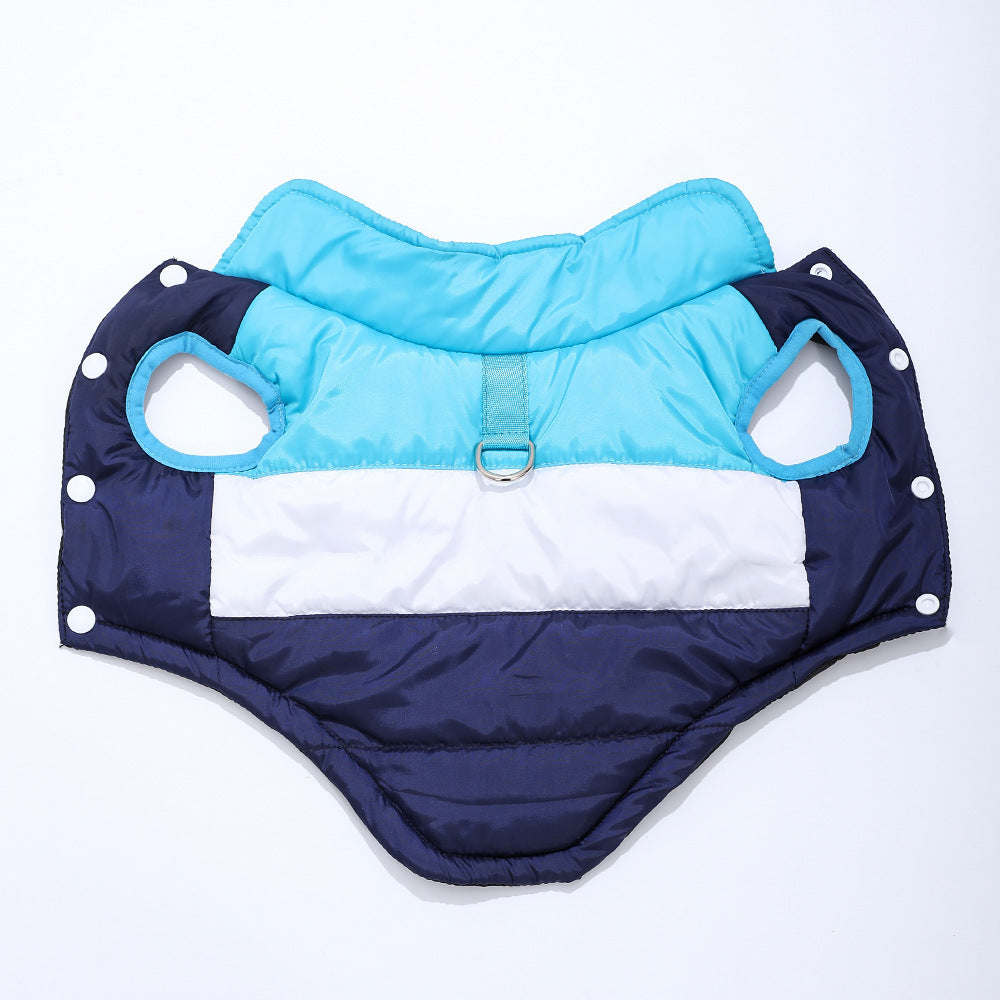 Pet clothes for small and medium-sized dogs